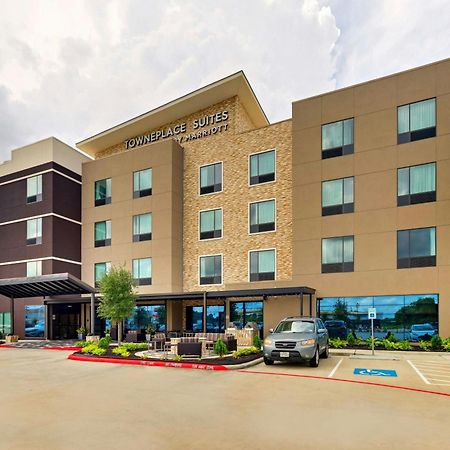 Towneplace Suites By Marriott Houston Northwest Beltway 8 Экстерьер фото