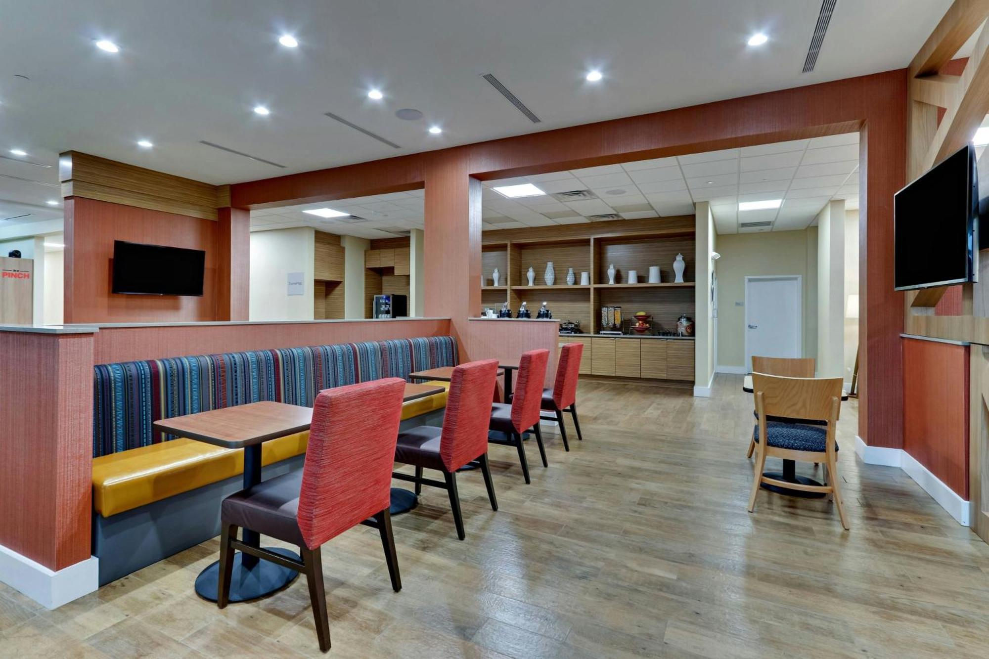 Towneplace Suites By Marriott Houston Northwest Beltway 8 Экстерьер фото