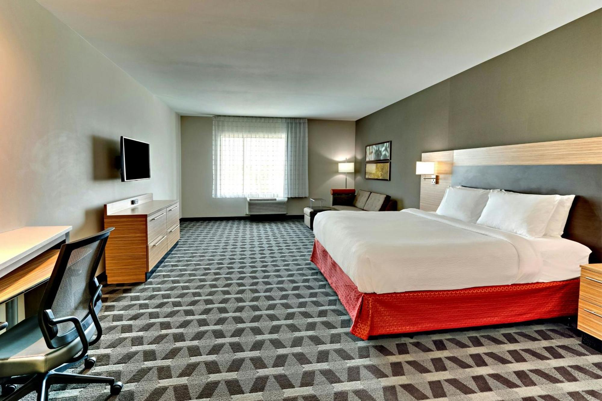 Towneplace Suites By Marriott Houston Northwest Beltway 8 Экстерьер фото