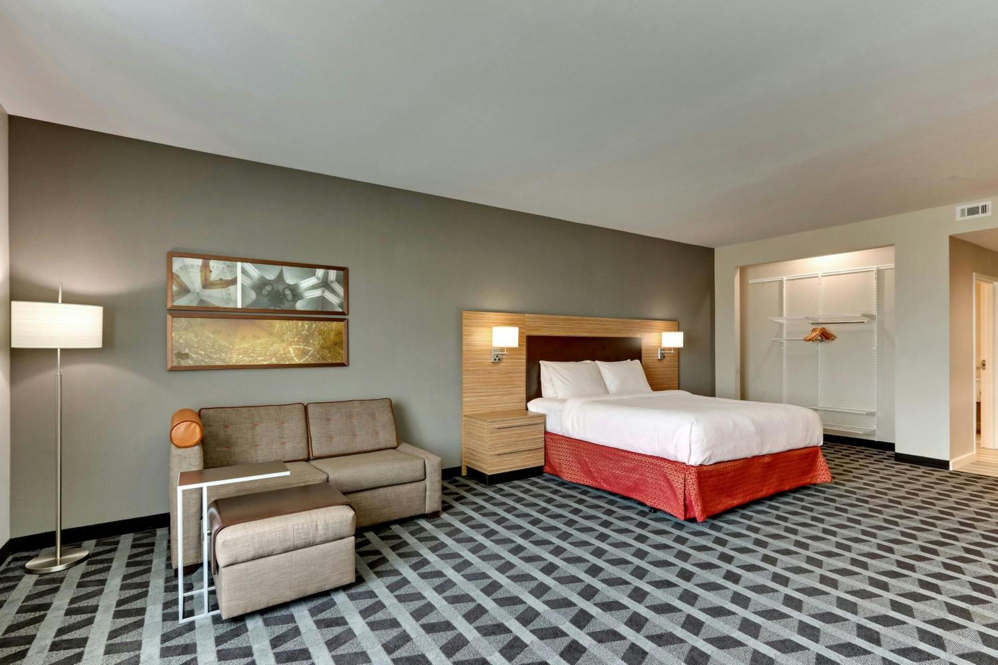 Towneplace Suites By Marriott Houston Northwest Beltway 8 Экстерьер фото