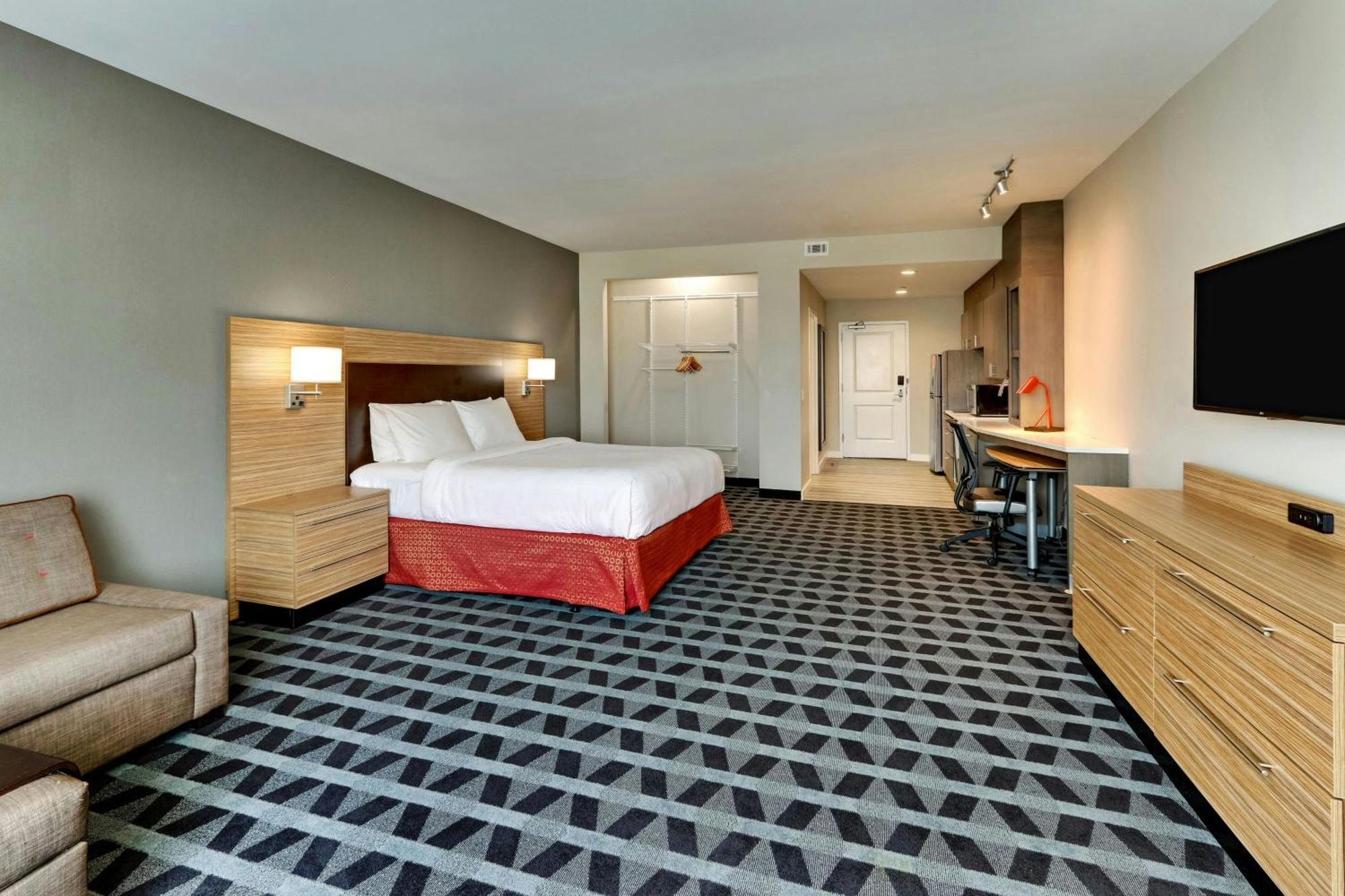 Towneplace Suites By Marriott Houston Northwest Beltway 8 Экстерьер фото