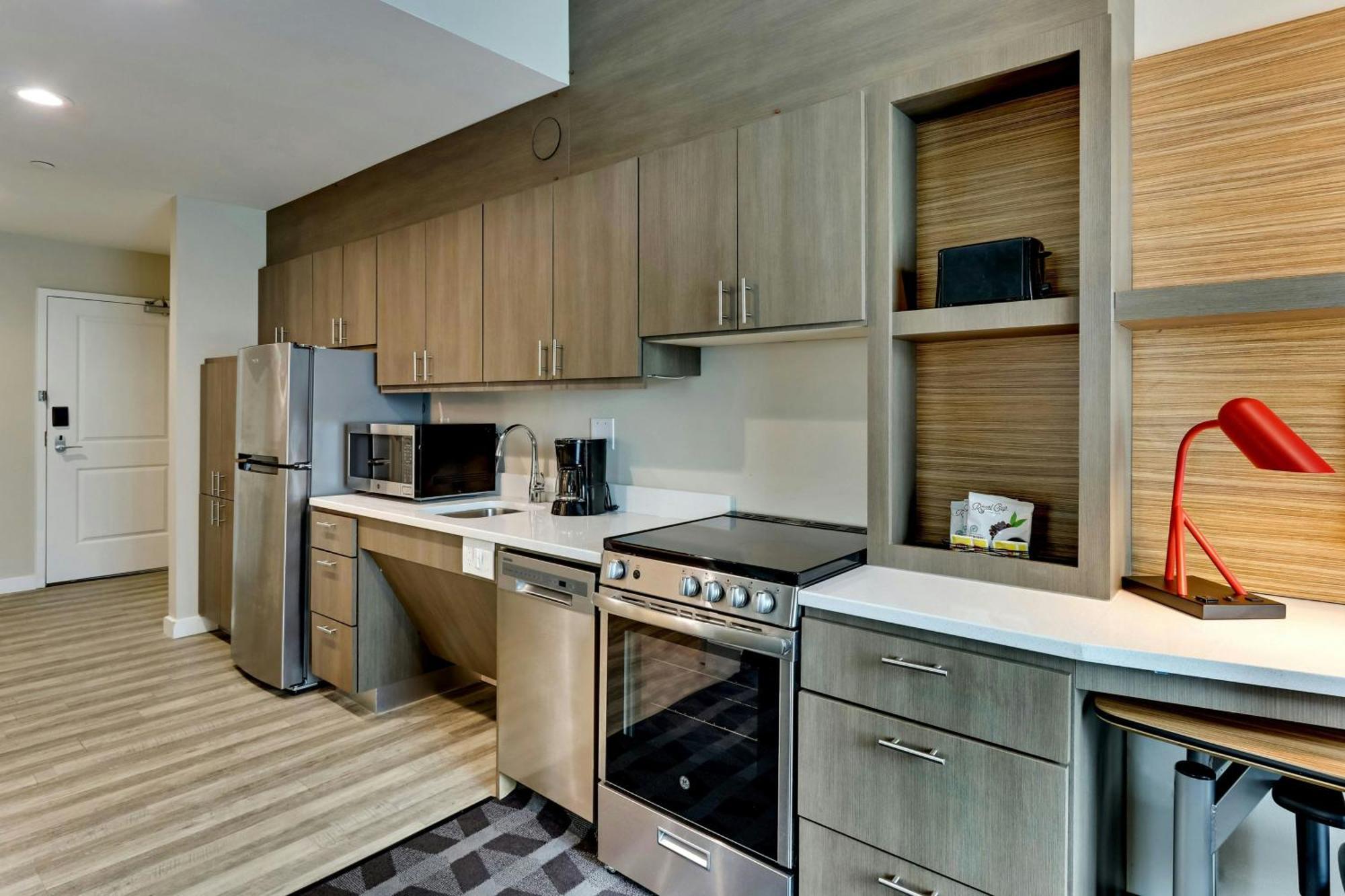 Towneplace Suites By Marriott Houston Northwest Beltway 8 Экстерьер фото