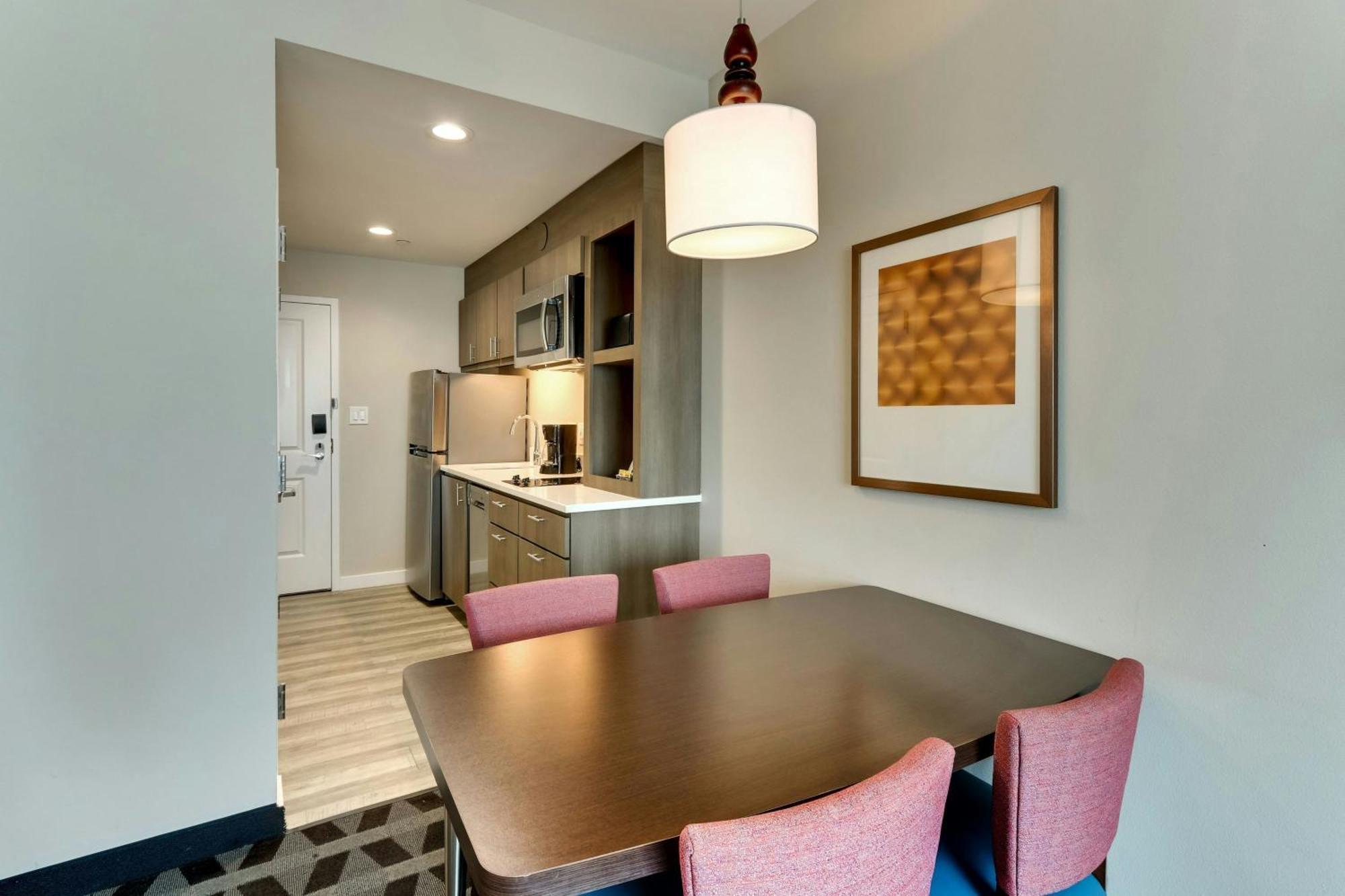 Towneplace Suites By Marriott Houston Northwest Beltway 8 Экстерьер фото