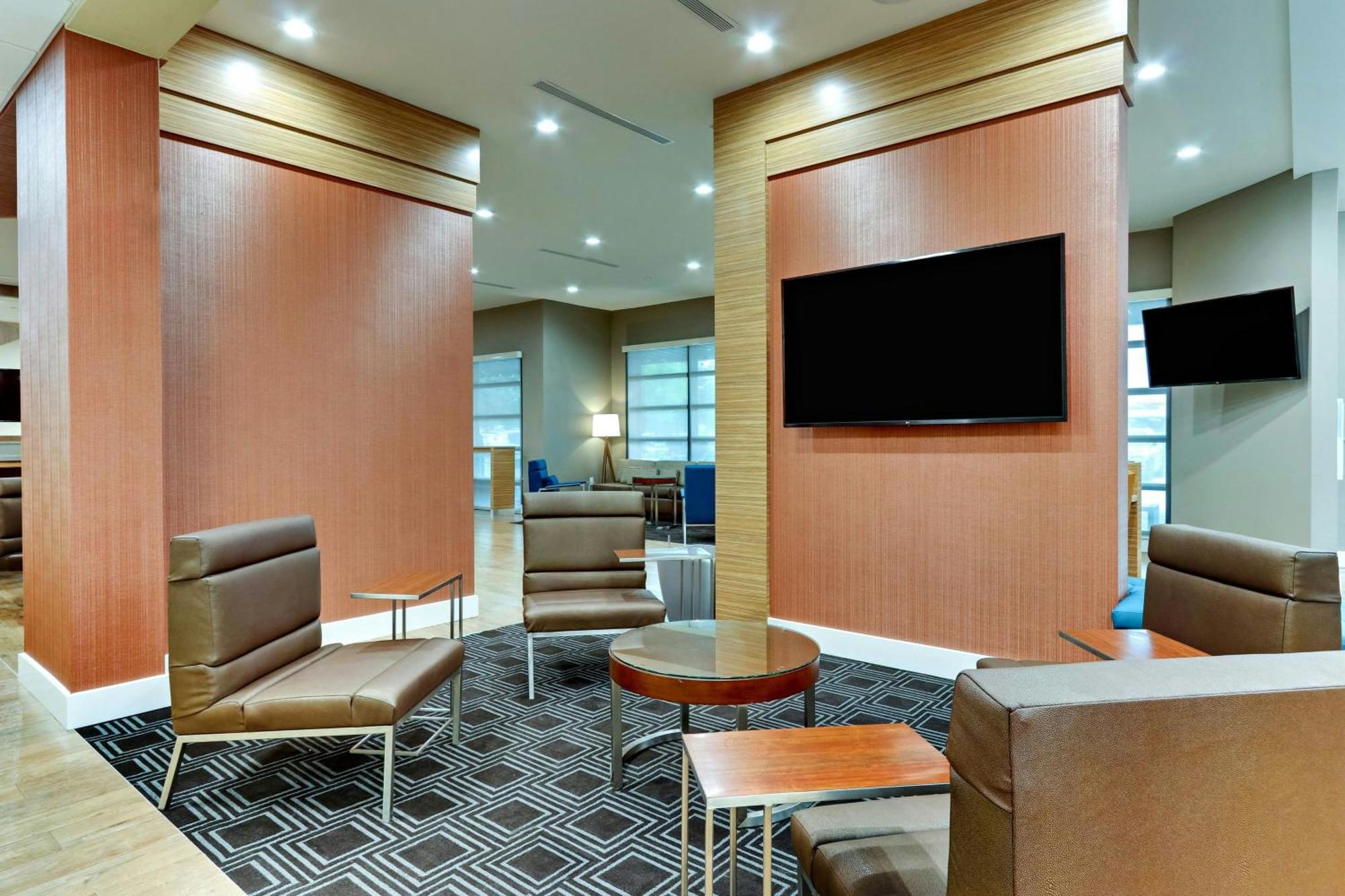 Towneplace Suites By Marriott Houston Northwest Beltway 8 Экстерьер фото