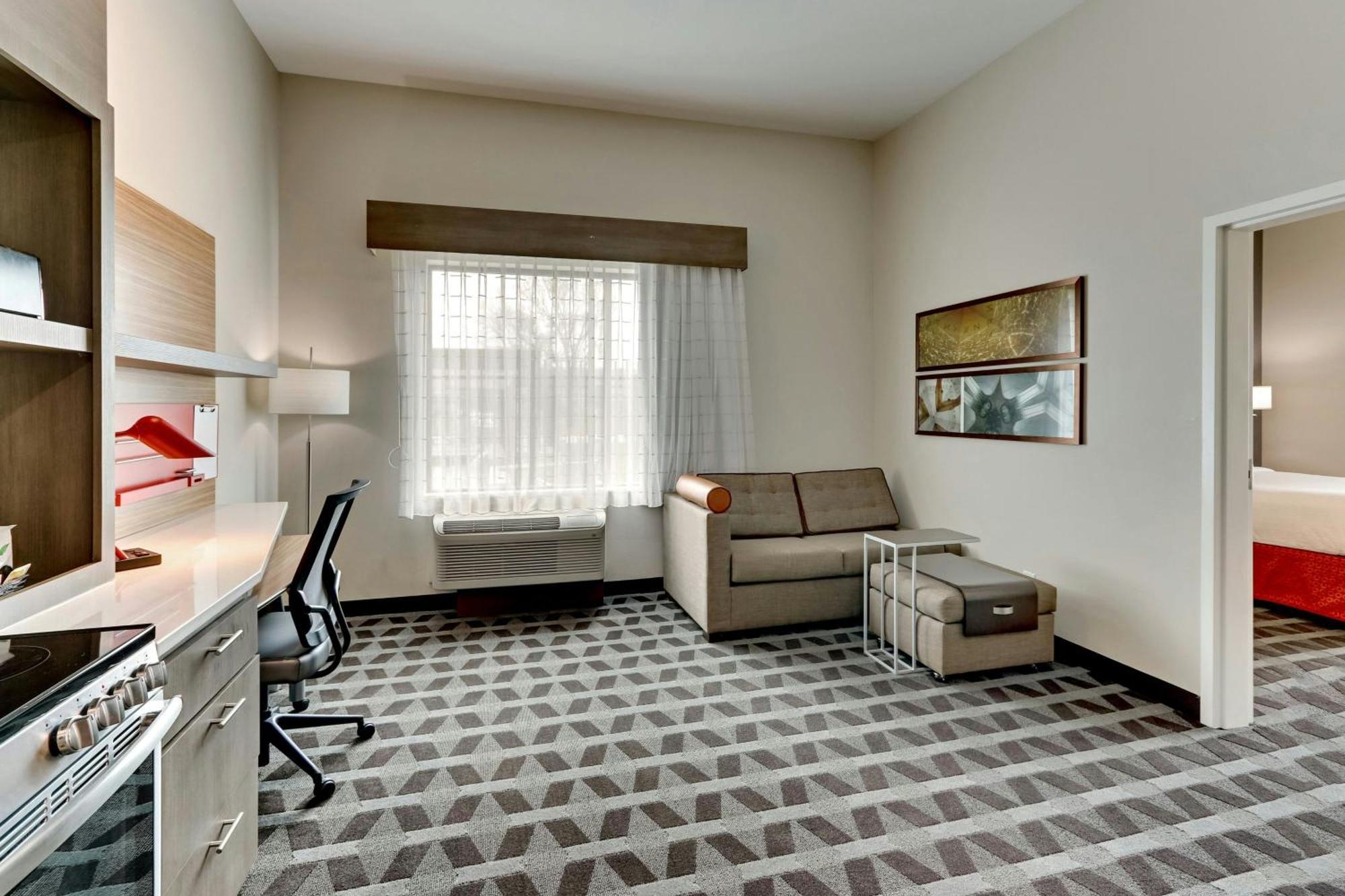 Towneplace Suites By Marriott Houston Northwest Beltway 8 Экстерьер фото
