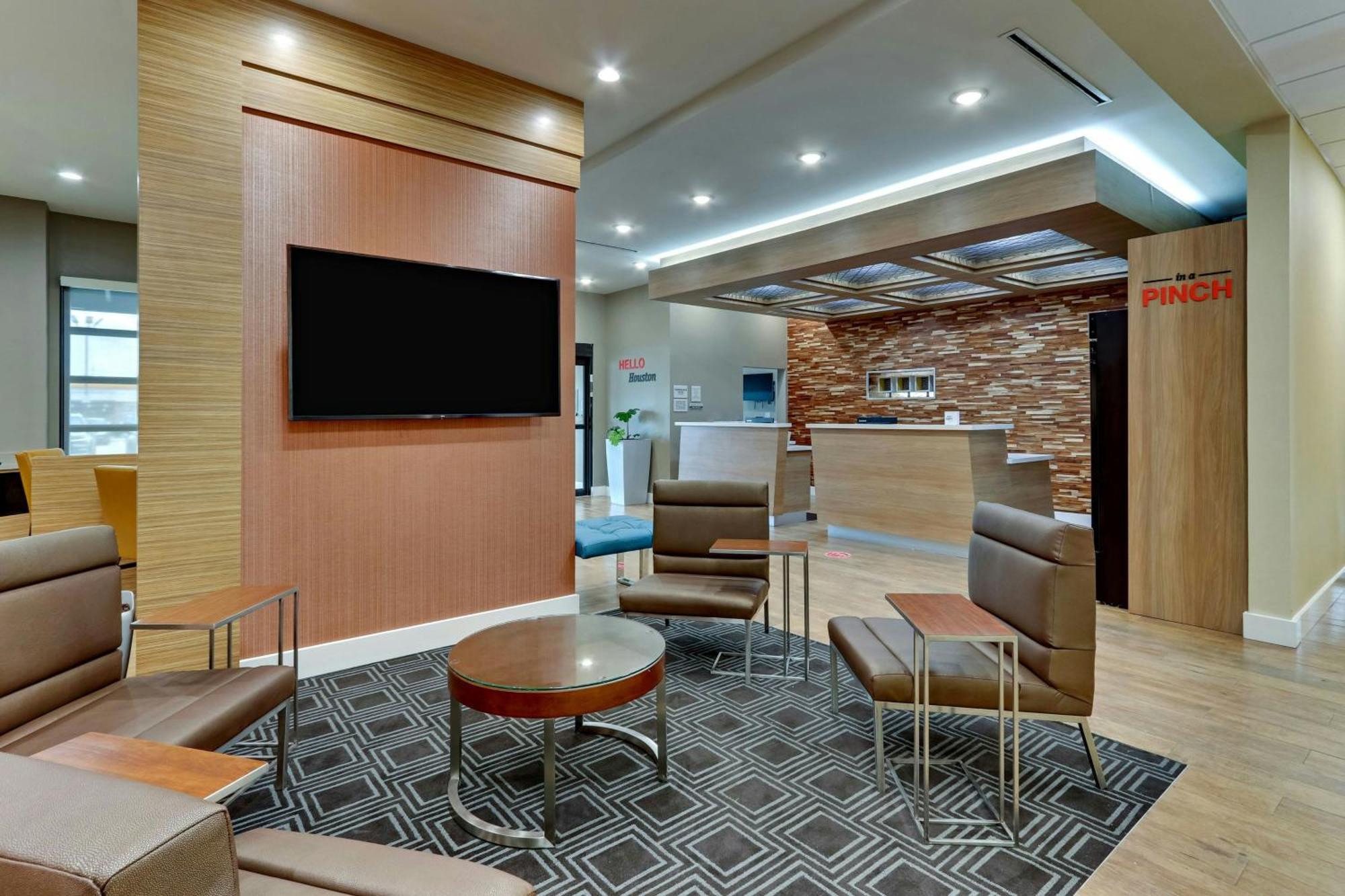 Towneplace Suites By Marriott Houston Northwest Beltway 8 Экстерьер фото