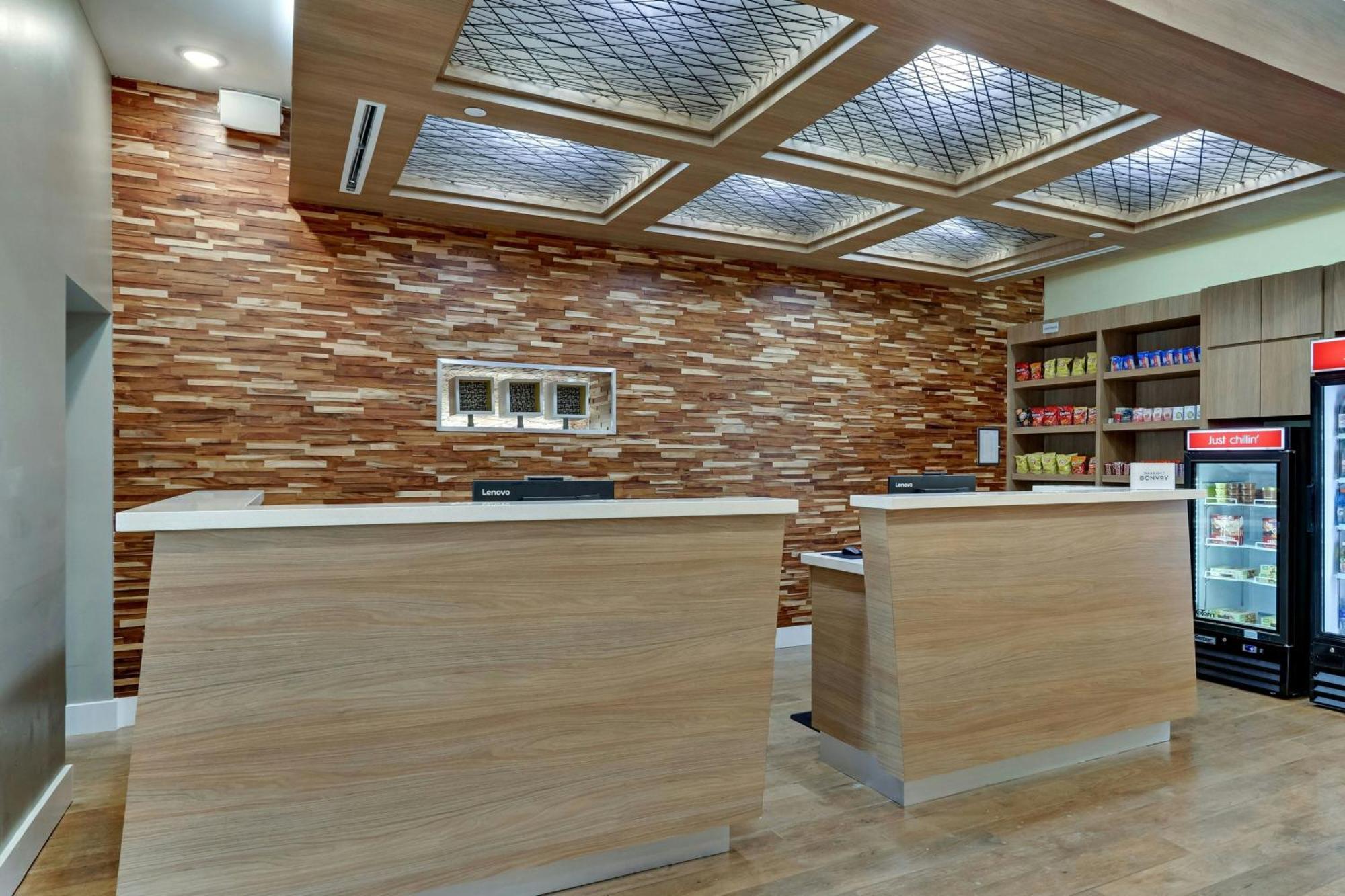Towneplace Suites By Marriott Houston Northwest Beltway 8 Экстерьер фото